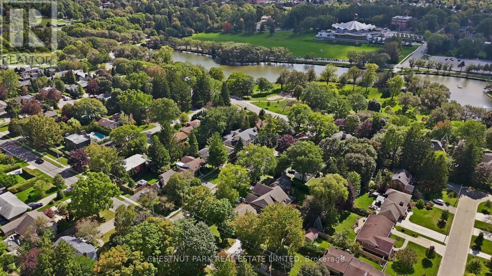 43 Guthrie Avenue, Stratford, Ontario  N5A 5K3 - Photo 48 - X13826412