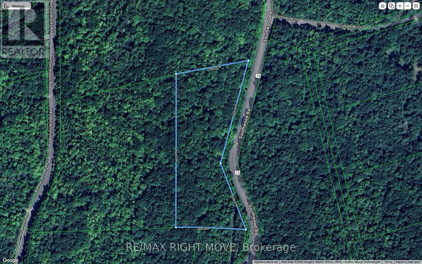 2731 Southwood Road, Gravenhurst, Ontario  P0E 1G0 - Photo 8 - X13826418