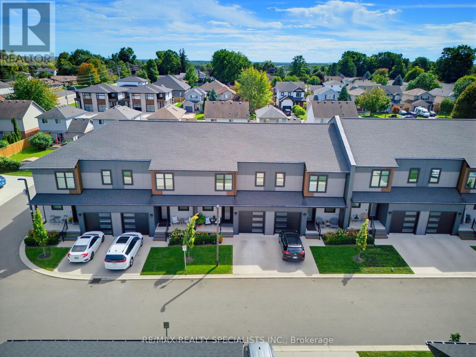 503 - 361 QUARTER TOWN LINE, Tillsonburg, Ontario