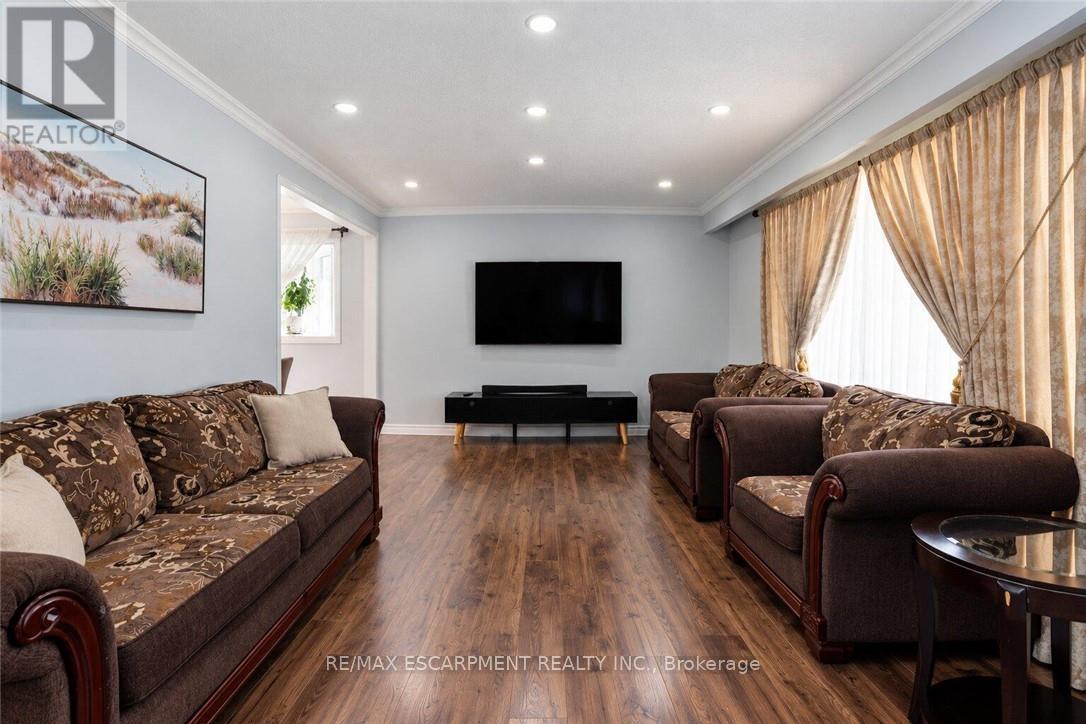 33 Bellingham Drive, Hamilton, Ontario  L8V 3R3 - Photo 10 - X13826496