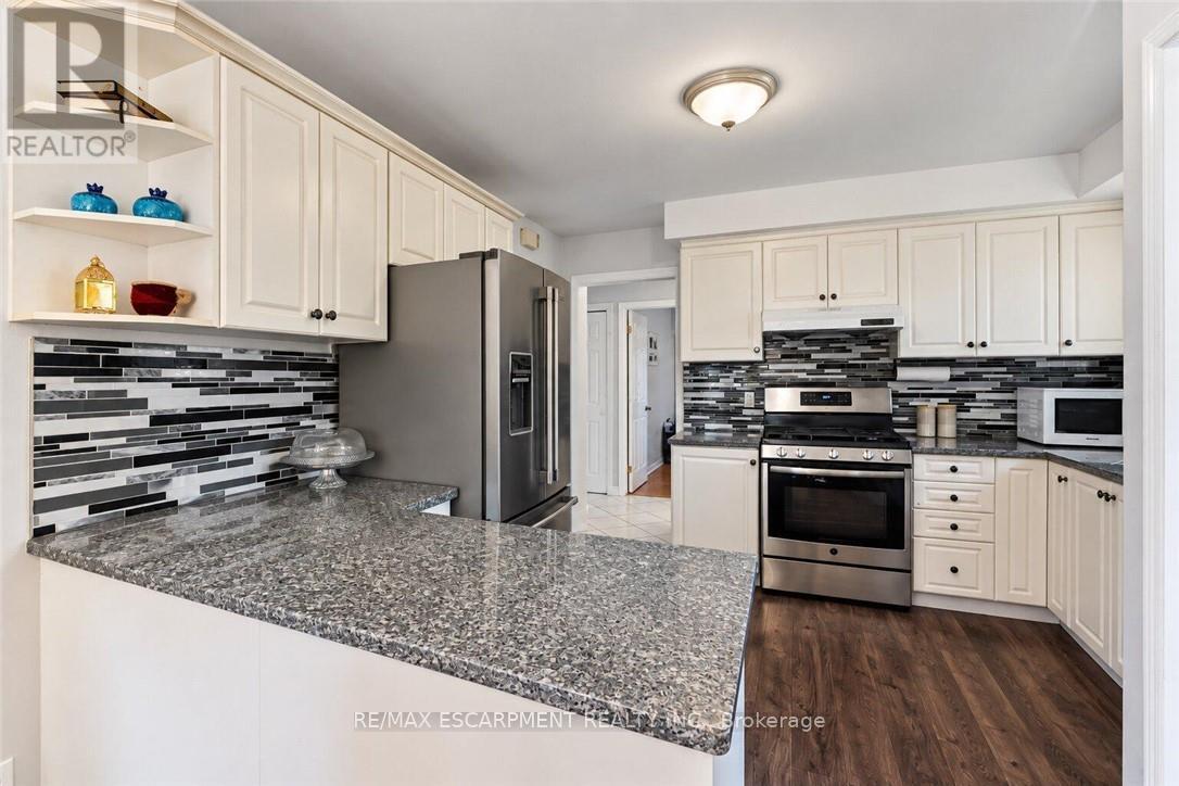 33 Bellingham Drive, Hamilton, Ontario  L8V 3R3 - Photo 15 - X13826496
