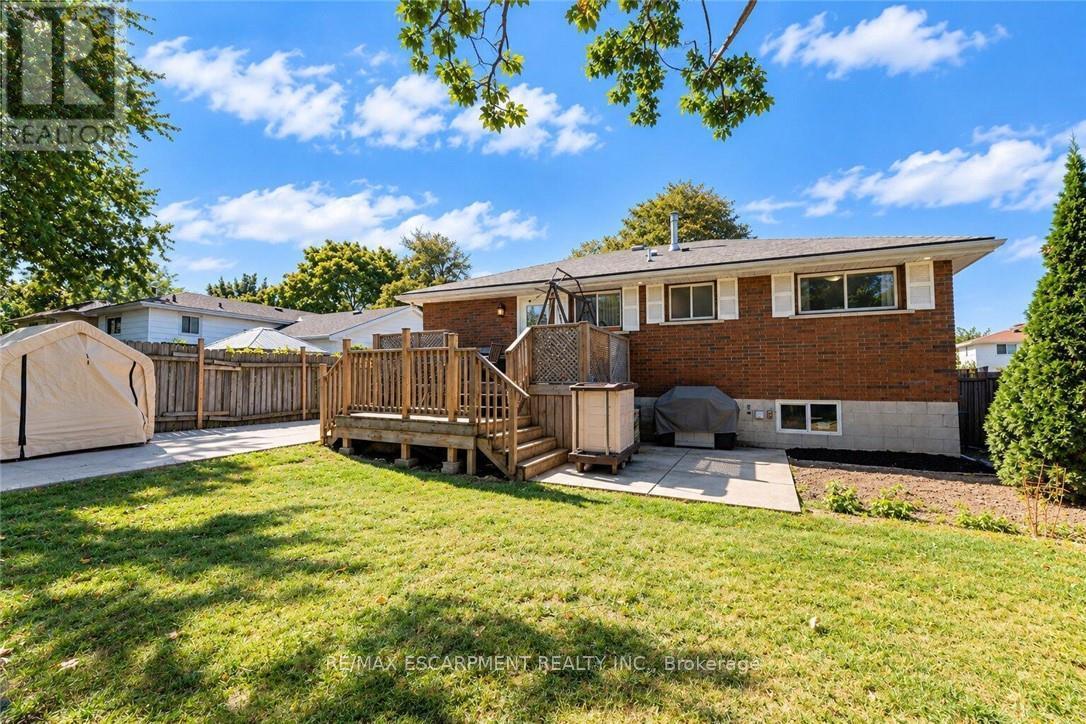 33 Bellingham Drive, Hamilton, Ontario  L8V 3R3 - Photo 46 - X13826496