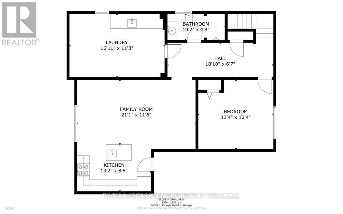 33 Bellingham Drive, Hamilton, Ontario  L8V 3R3 - Photo 47 - X13826496