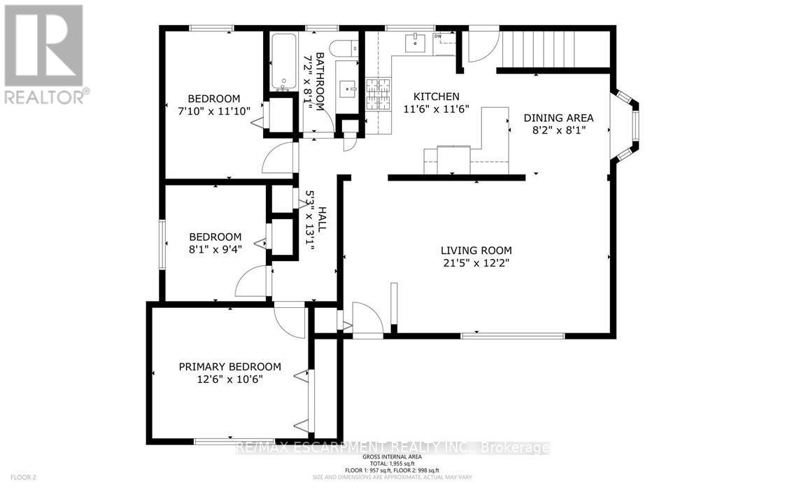 33 Bellingham Drive, Hamilton, Ontario  L8V 3R3 - Photo 48 - X13826496