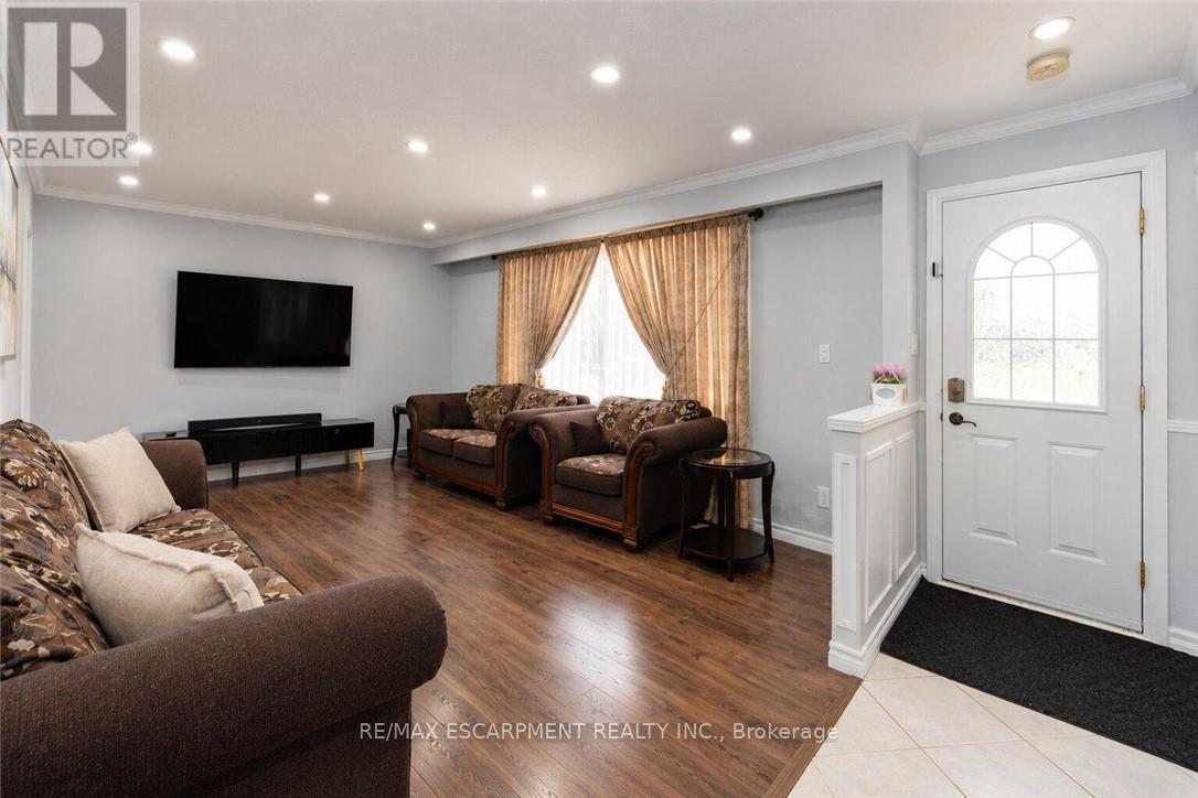 33 Bellingham Drive, Hamilton, Ontario  L8V 3R3 - Photo 7 - X13826496