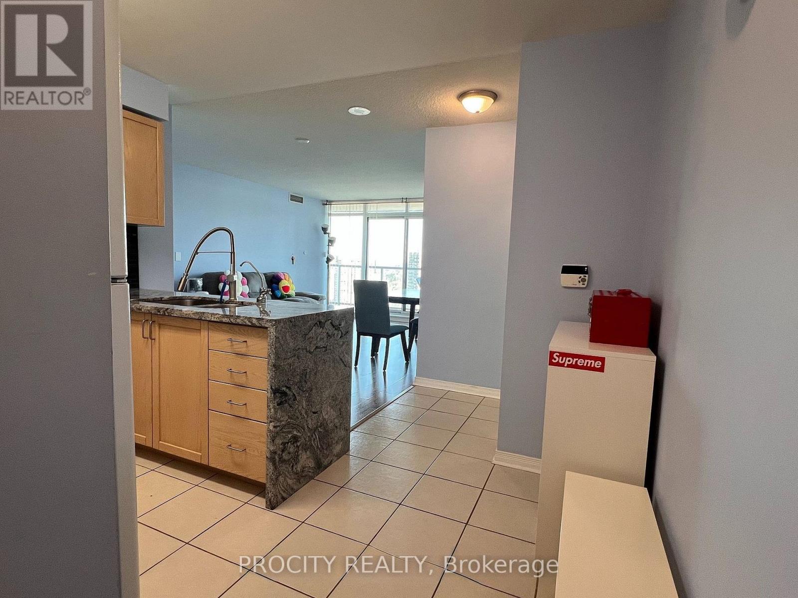 2308 - 5508 Yonge Street, Toronto, Ontario  M2N 7L2 - Photo 4 - C13688622