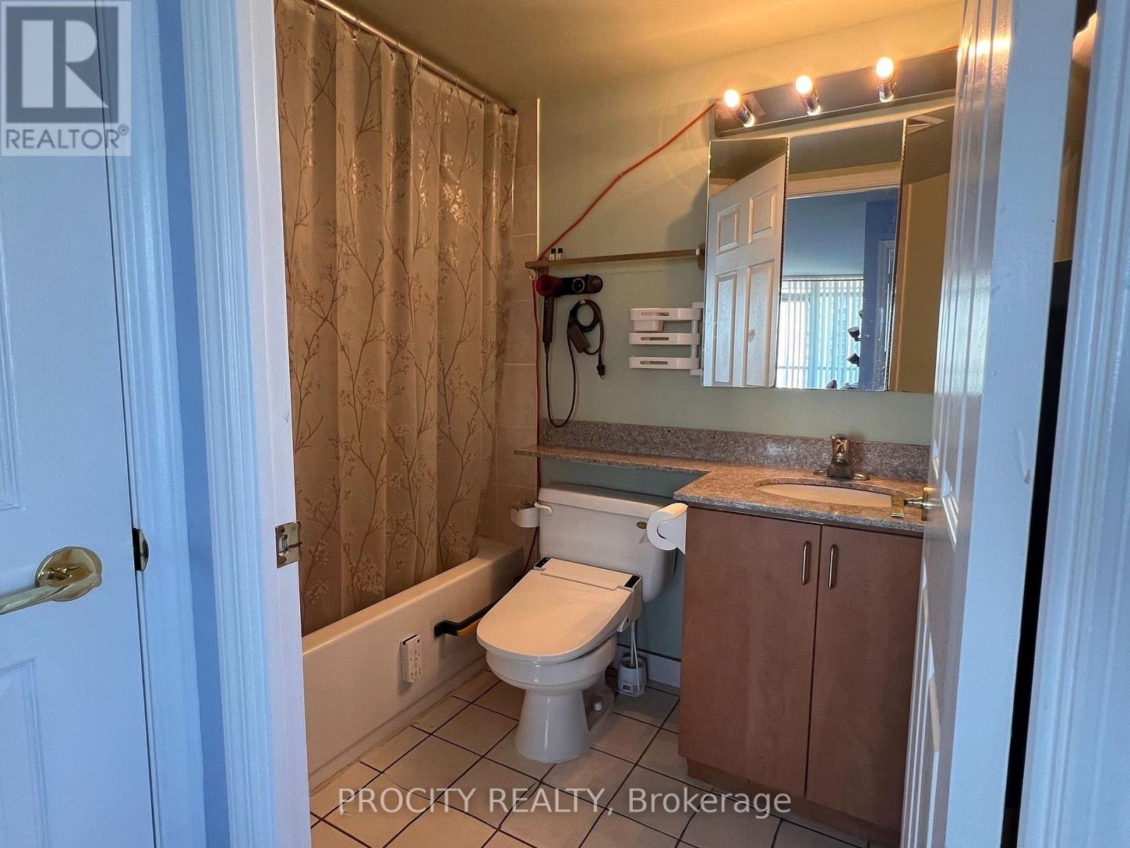 2308 - 5508 Yonge Street, Toronto, Ontario  M2N 7L2 - Photo 7 - C13688622