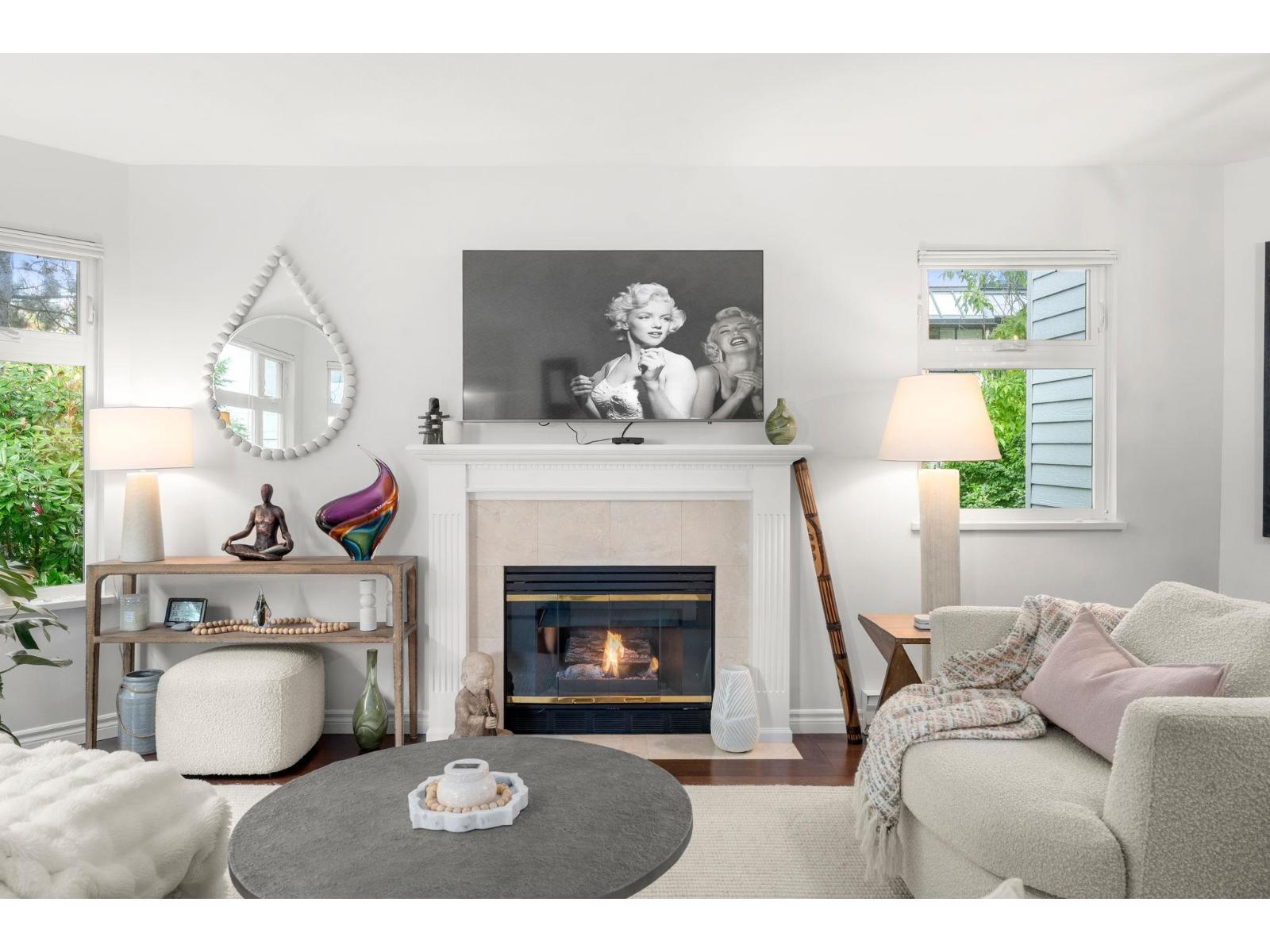 412 1220 Fir Street, White Rock, British Columbia  V4B 4B1 - Photo 8 - R3169249
