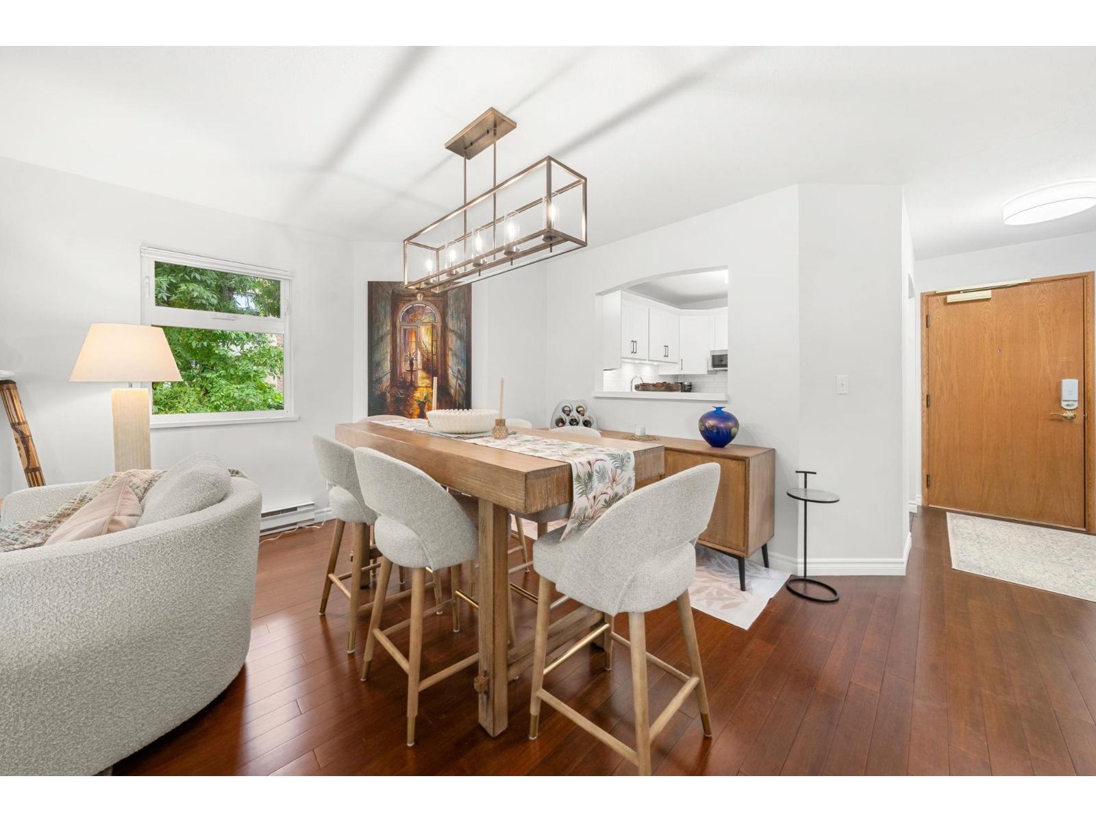 412 1220 Fir Street, White Rock, British Columbia  V4B 4B1 - Photo 14 - R3169249