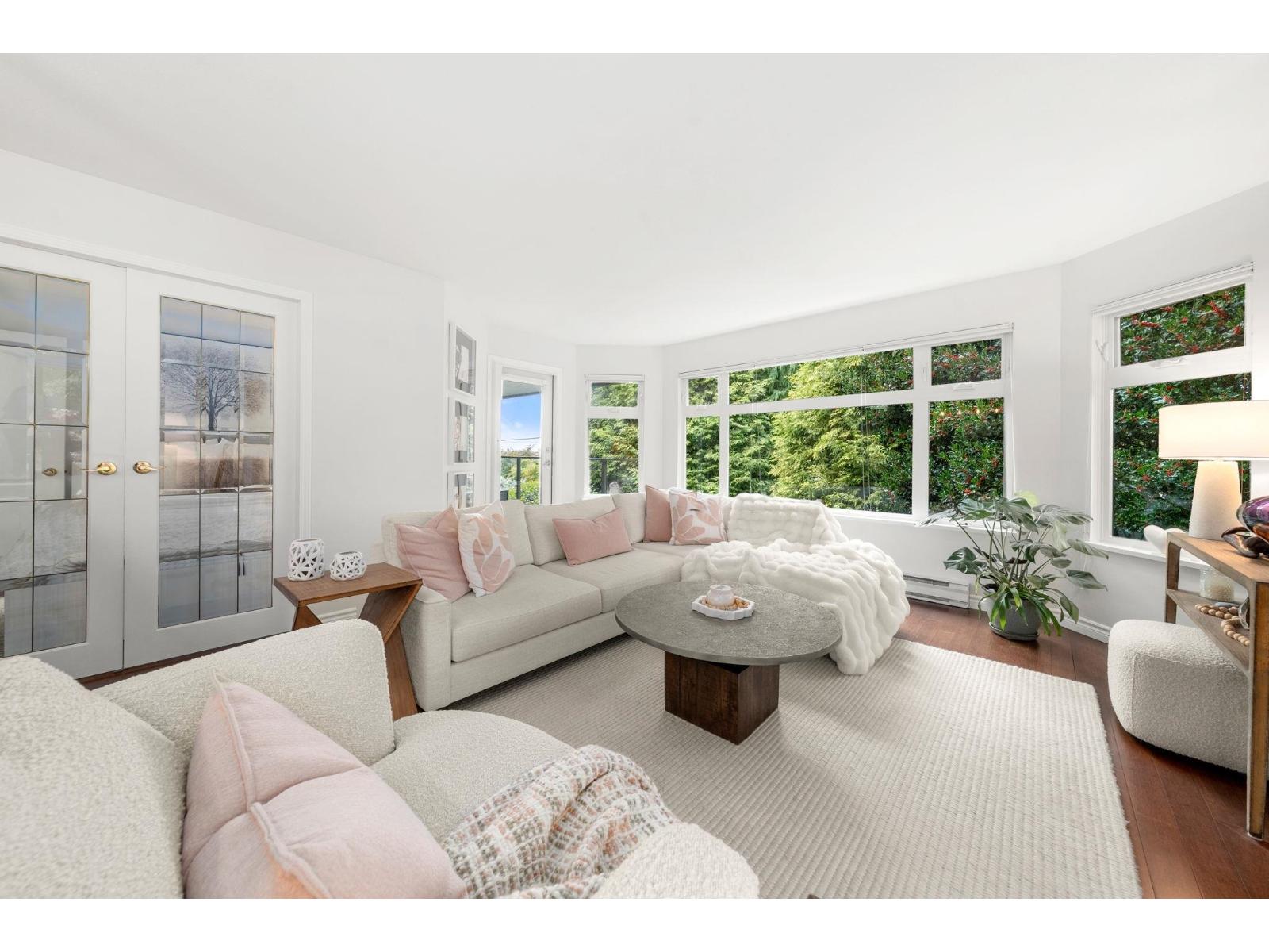 412 1220 Fir Street, White Rock, British Columbia  V4B 4B1 - Photo 6 - R3169249