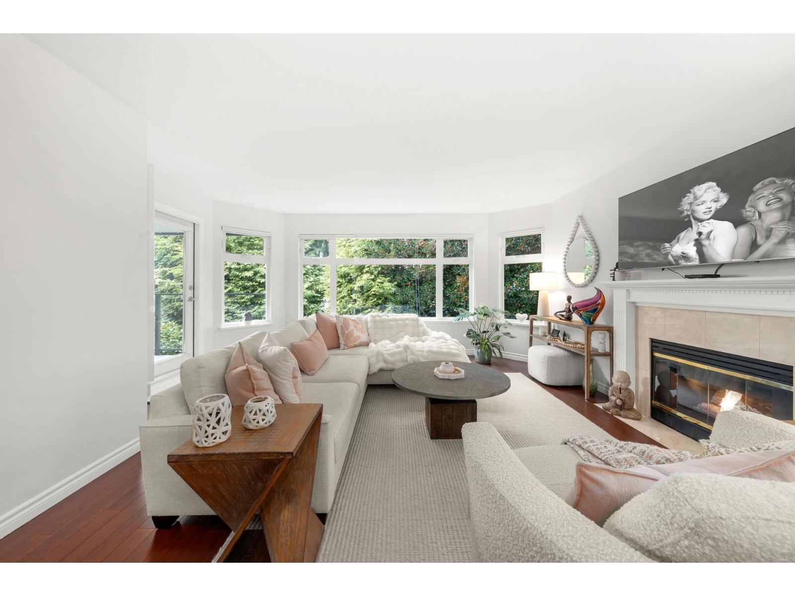 412 1220 Fir Street, White Rock, British Columbia  V4B 4B1 - Photo 5 - R3169249