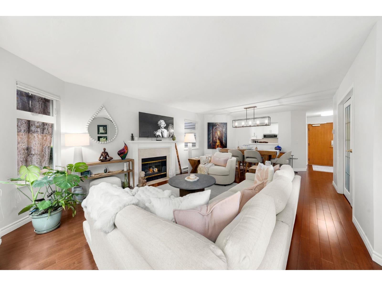412 1220 Fir Street, White Rock, British Columbia  V4B 4B1 - Photo 10 - R3169249