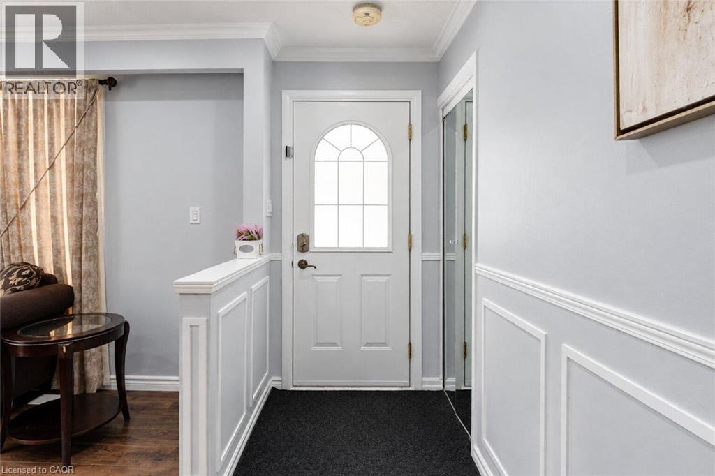 33 Bellingham Drive, Hamilton, Ontario  L8V 3R3 - Photo 6 - 40866439