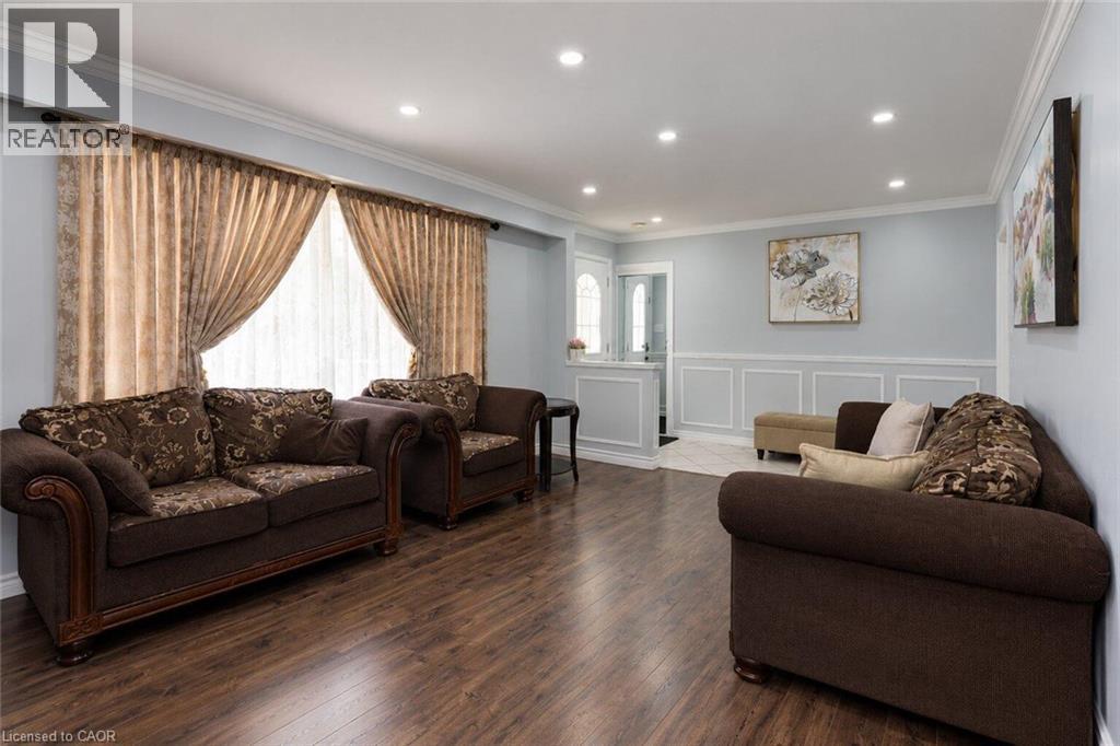 33 Bellingham Drive, Hamilton, Ontario  L8V 3R3 - Photo 8 - 40866439