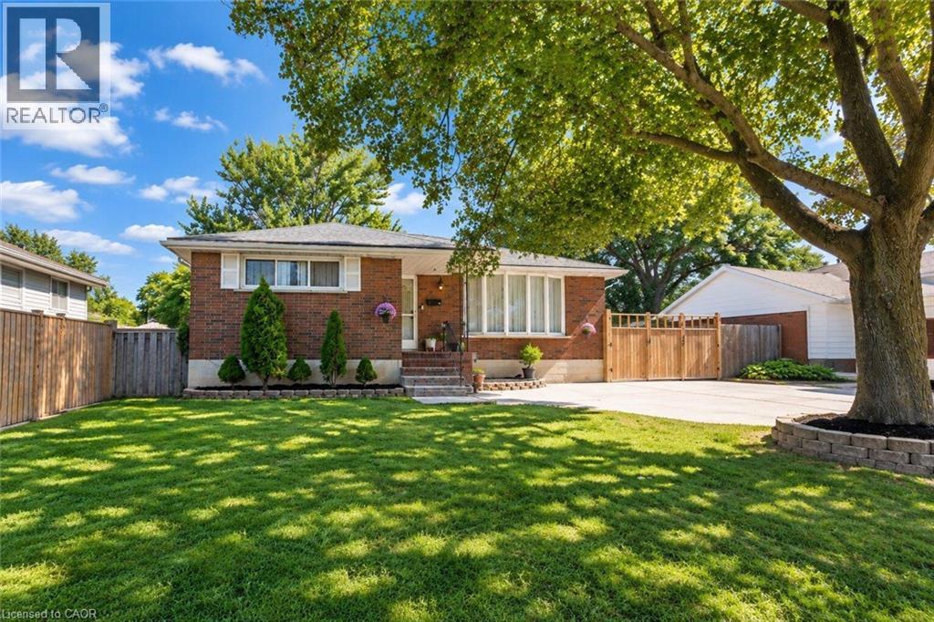 33 Bellingham Drive, Hamilton, Ontario  L8V 3R3 - Photo 5 - 40866439