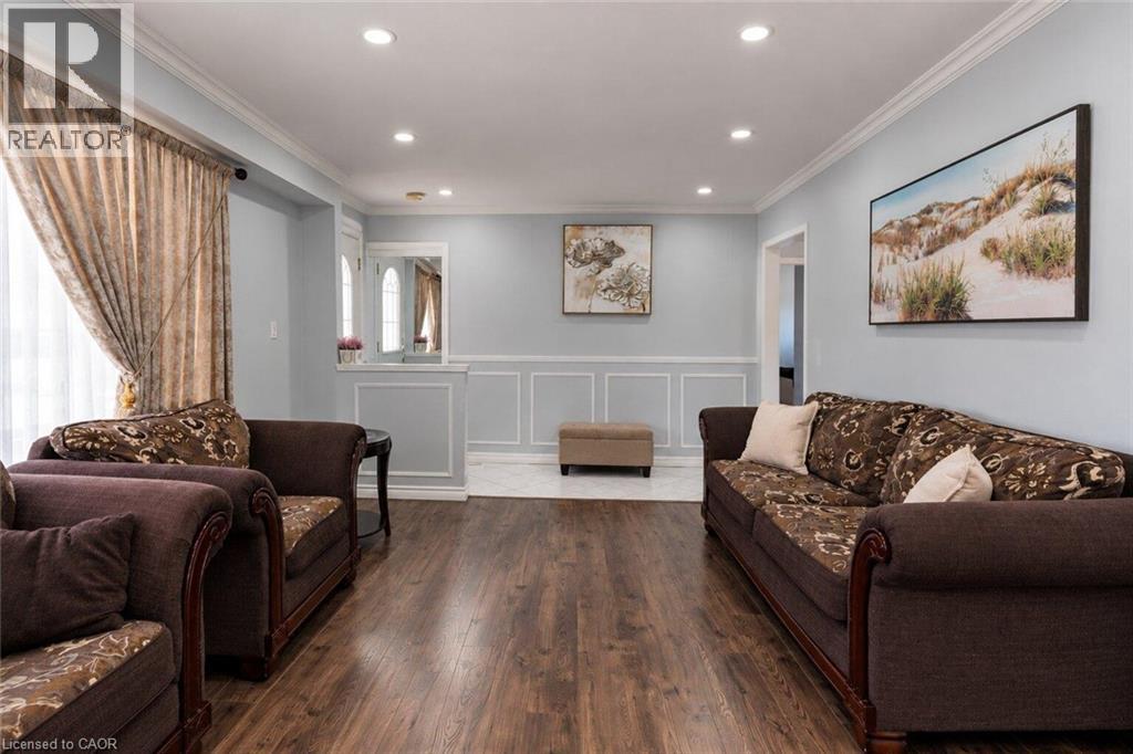 33 Bellingham Drive, Hamilton, Ontario  L8V 3R3 - Photo 9 - 40866439