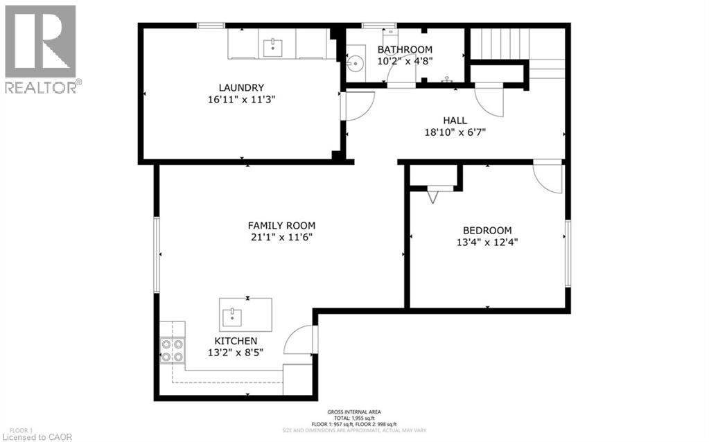 33 Bellingham Drive, Hamilton, Ontario  L8V 3R3 - Photo 47 - 40866439