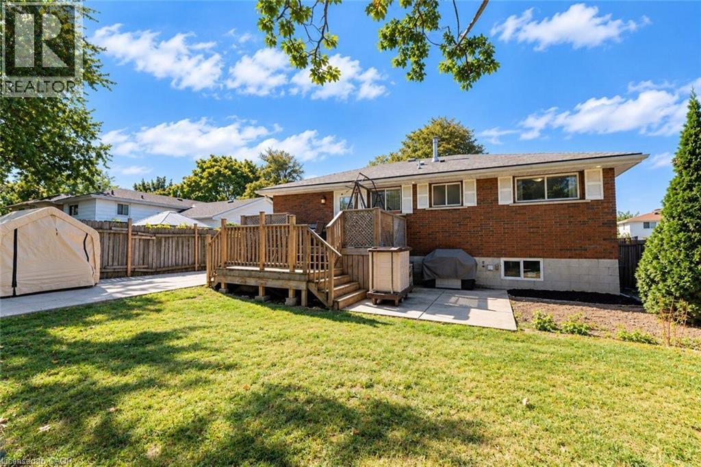 33 Bellingham Drive, Hamilton, Ontario  L8V 3R3 - Photo 46 - 40866439