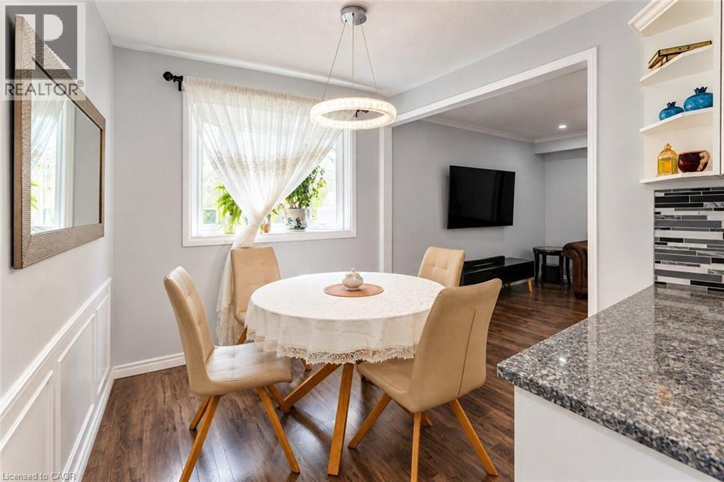 33 Bellingham Drive, Hamilton, Ontario  L8V 3R3 - Photo 14 - 40866439