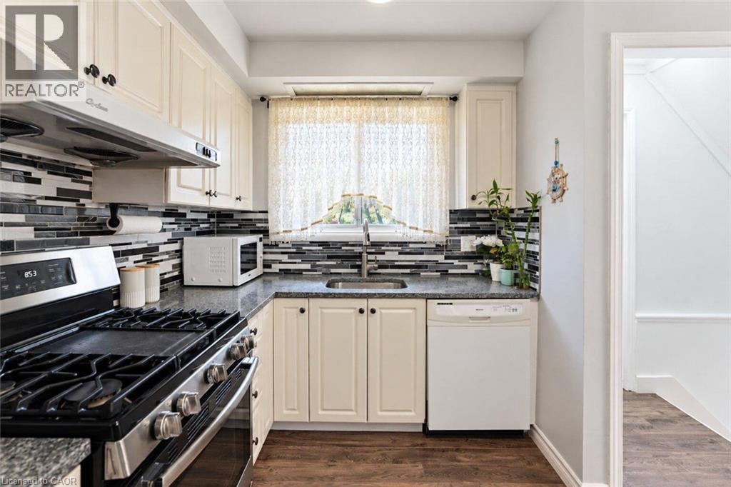 33 Bellingham Drive, Hamilton, Ontario  L8V 3R3 - Photo 11 - 40866439