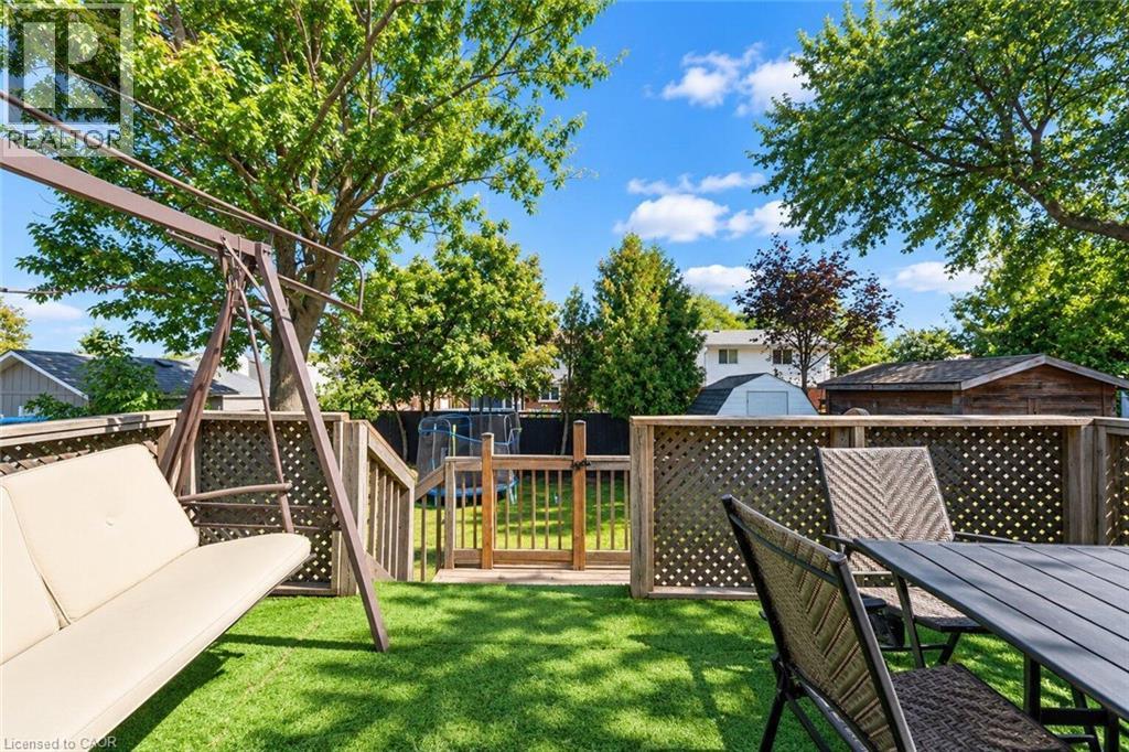 33 Bellingham Drive, Hamilton, Ontario  L8V 3R3 - Photo 43 - 40866439