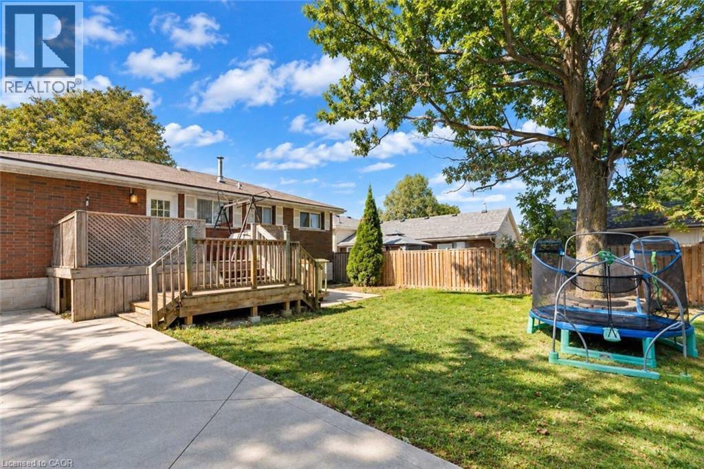 33 Bellingham Drive, Hamilton, Ontario  L8V 3R3 - Photo 45 - 40866439