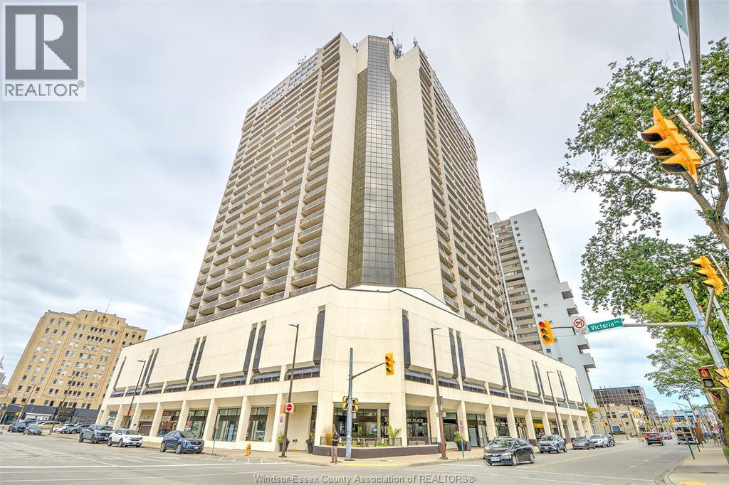 150 Park Ave., Windsor, Ontario