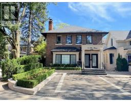 LOWER - 51 ALVIN AVENUE, Toronto, Ontario