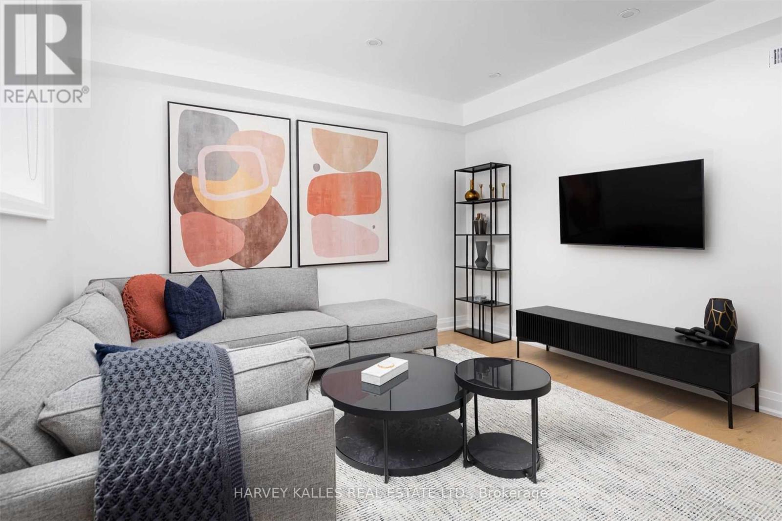 Lower - 51 Alvin Avenue, Toronto, Ontario  M4T 2A8 - Photo 6 - C13826458