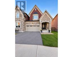 34 BLUEBERRY RUN TRAIL, King, Ontario