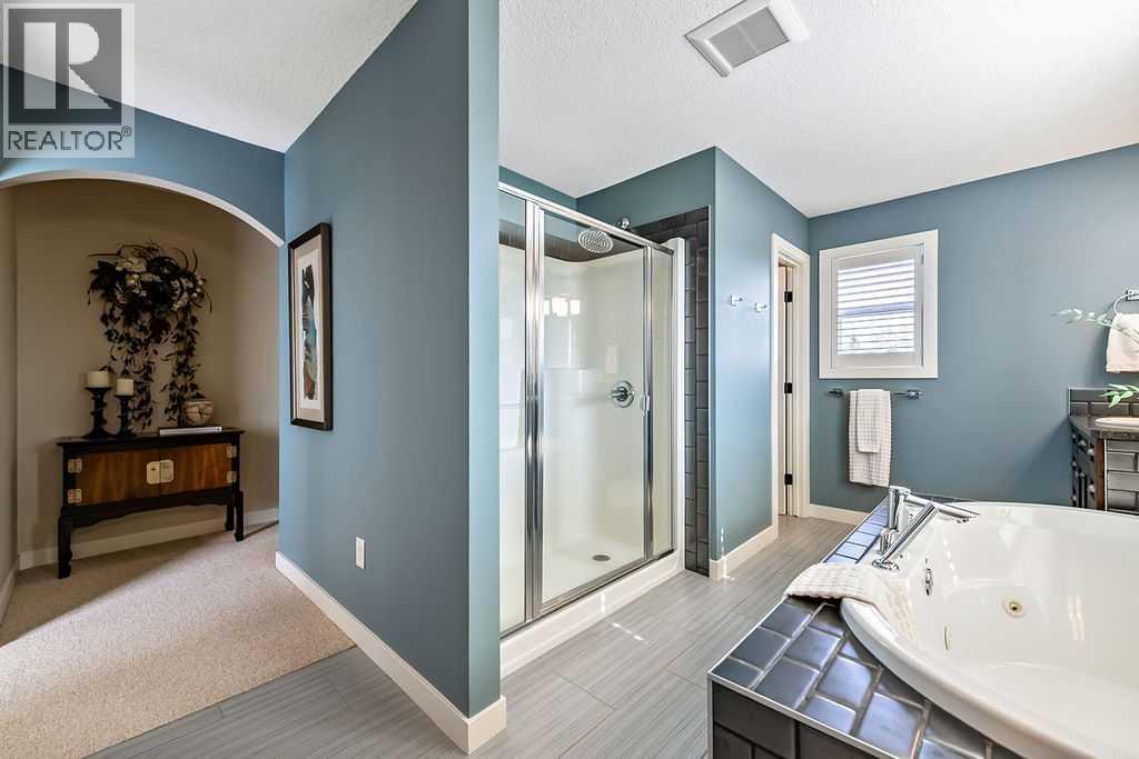 117 Crystal Green Court, Okotoks, Alberta  T1S 2K5 - Photo 20 - A2342870
