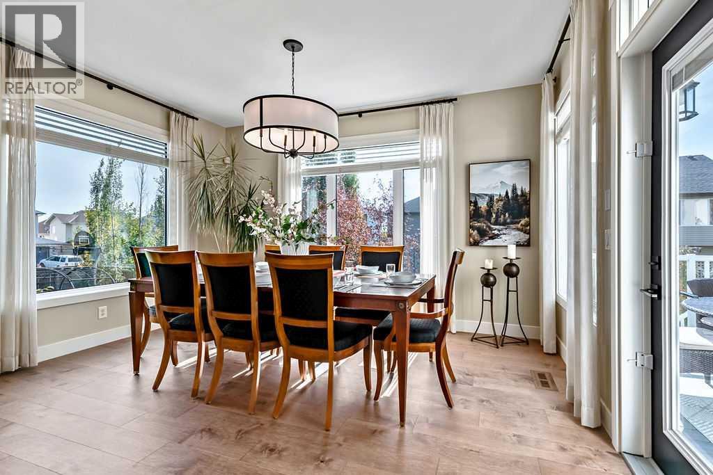 117 Crystal Green Court, Okotoks, Alberta  T1S 2K5 - Photo 6 - A2342870