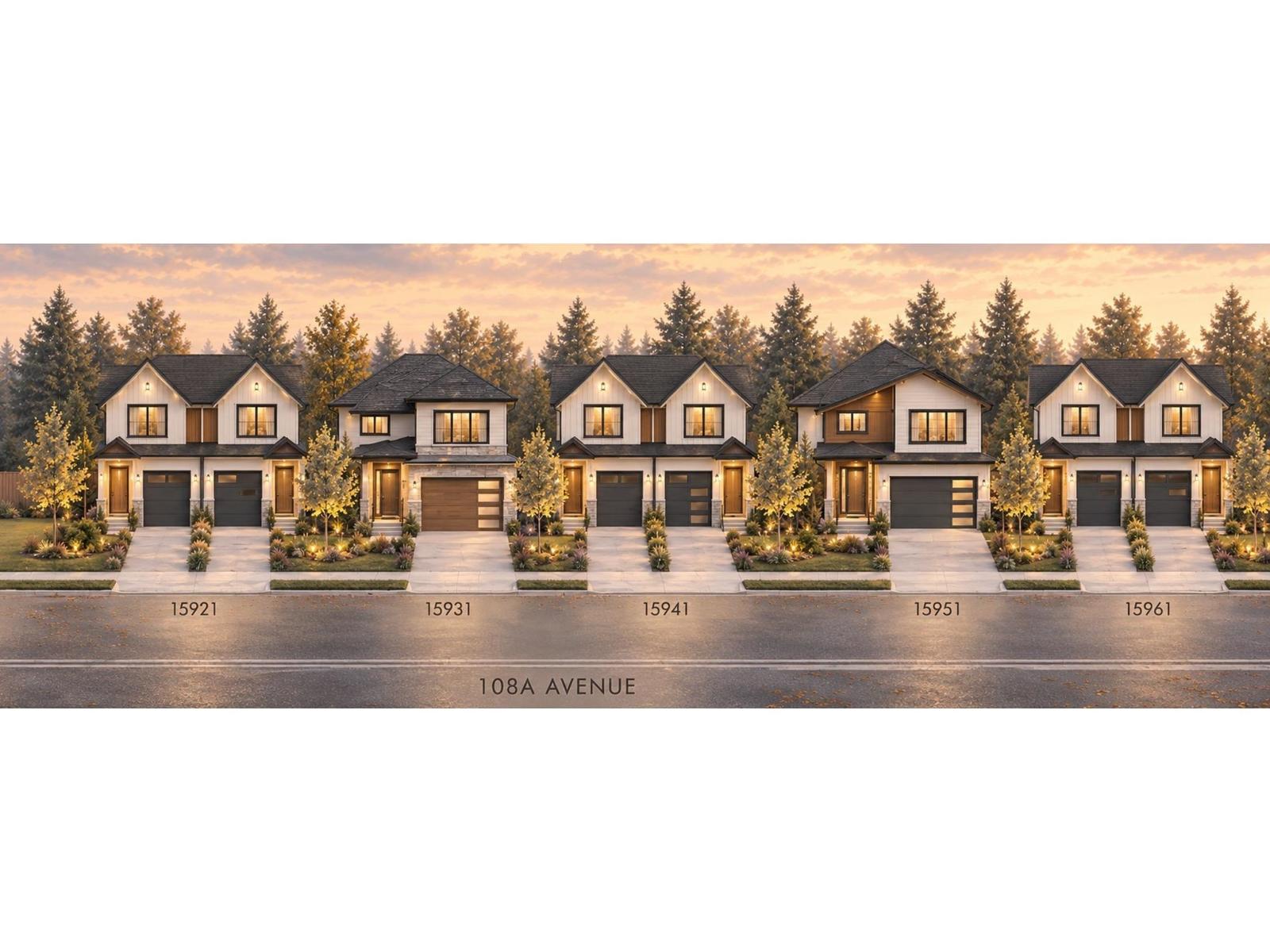 15941 108a Avenue, Surrey, British Columbia  V4N 6S2 - Photo 2 - C8082321
