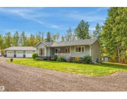 51064 Rge Rd 222, Rural Strathcona County, Alberta T8C 1G9 (30325785)