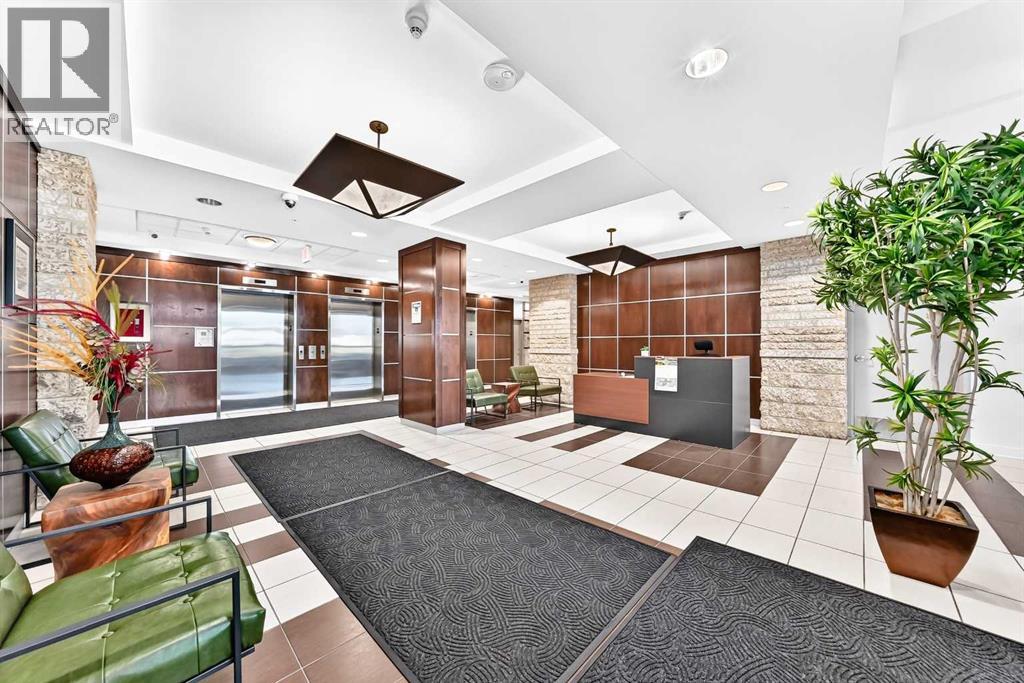 1401, 8880 Horton Road SW, Calgary, Alberta  T2V 2W3 - Photo 20 - A2348034