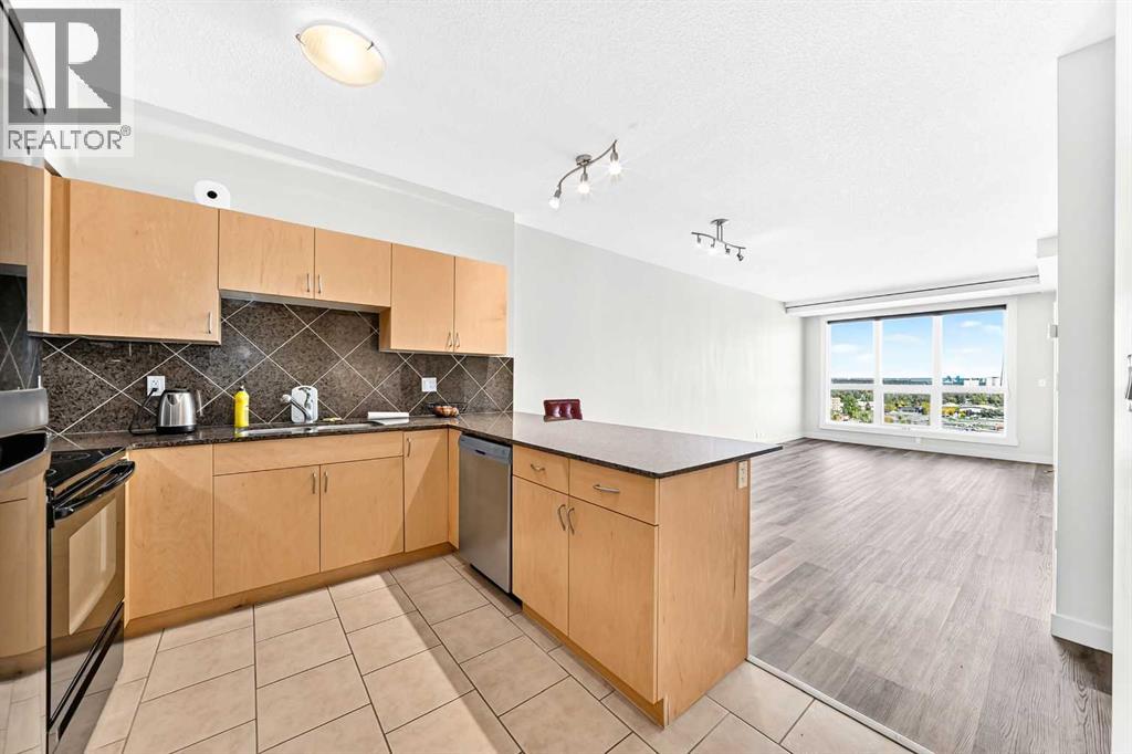 1401, 8880 Horton Road SW, Calgary, Alberta  T2V 2W3 - Photo 8 - A2348034