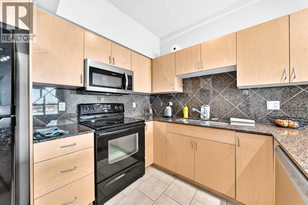 1401, 8880 Horton Road SW, Calgary, Alberta  T2V 2W3 - Photo 7 - A2348034