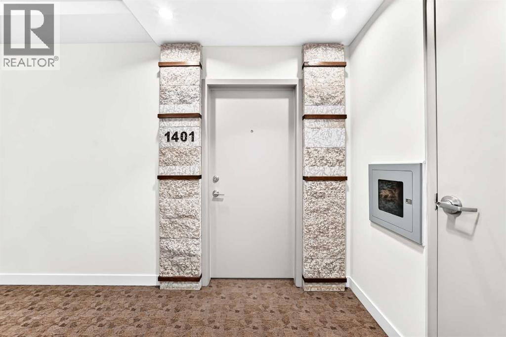 1401, 8880 Horton Road SW, Calgary, Alberta  T2V 2W3 - Photo 35 - A2348034
