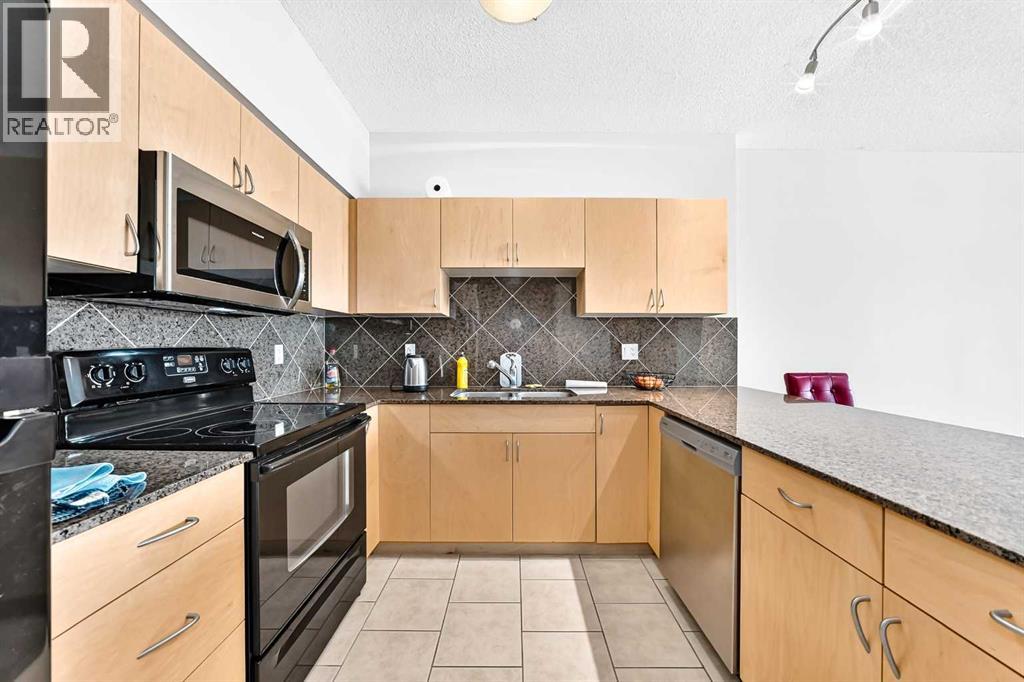 1401, 8880 Horton Road SW, Calgary, Alberta  T2V 2W3 - Photo 6 - A2348034