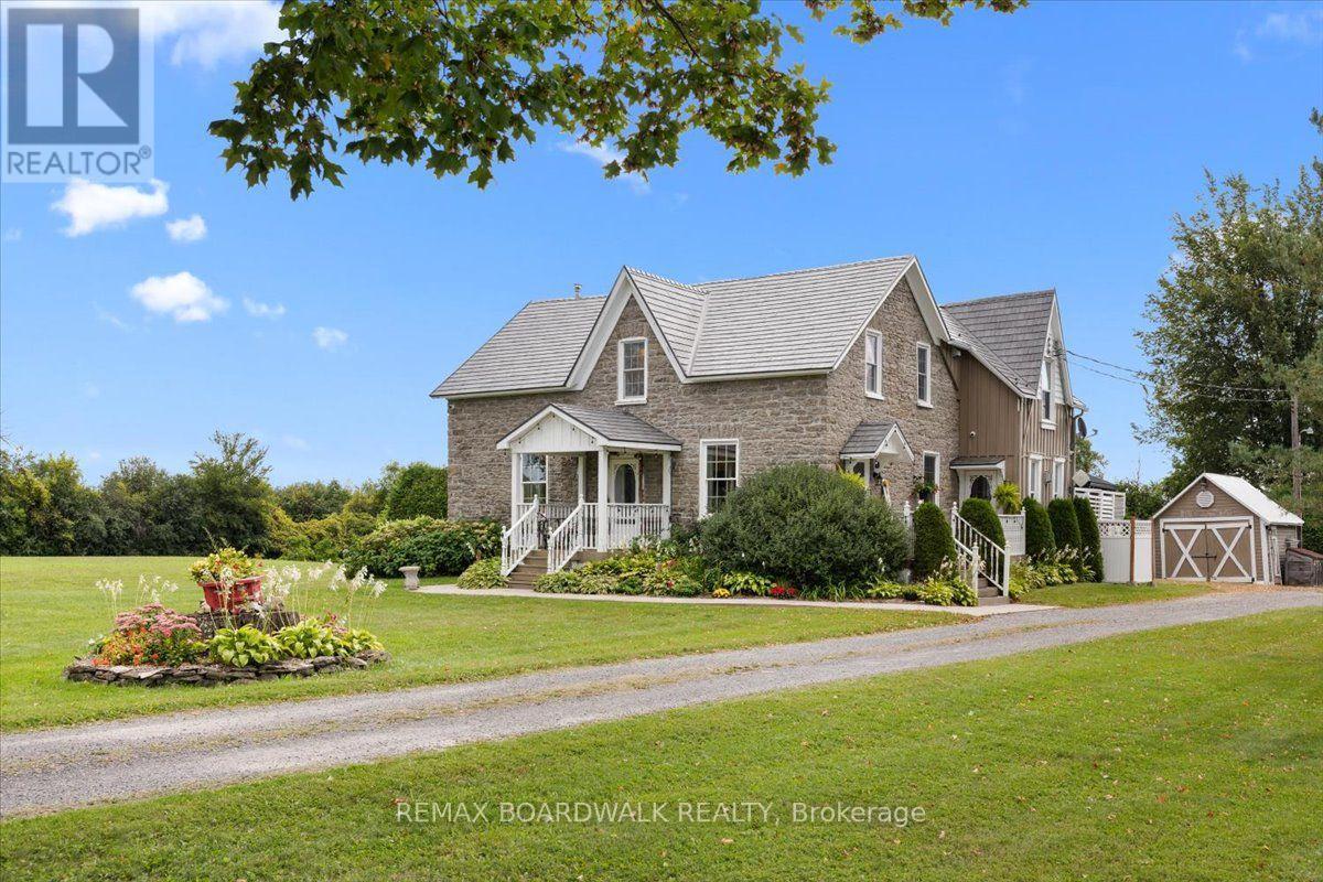 1590 County 18 Road, North Grenville, Ontario  K0G 1S0 - Photo 31 - X13826506
