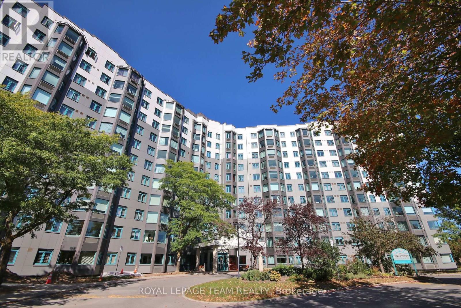 404 - 1025 GRENON AVENUE, Ottawa, Ontario