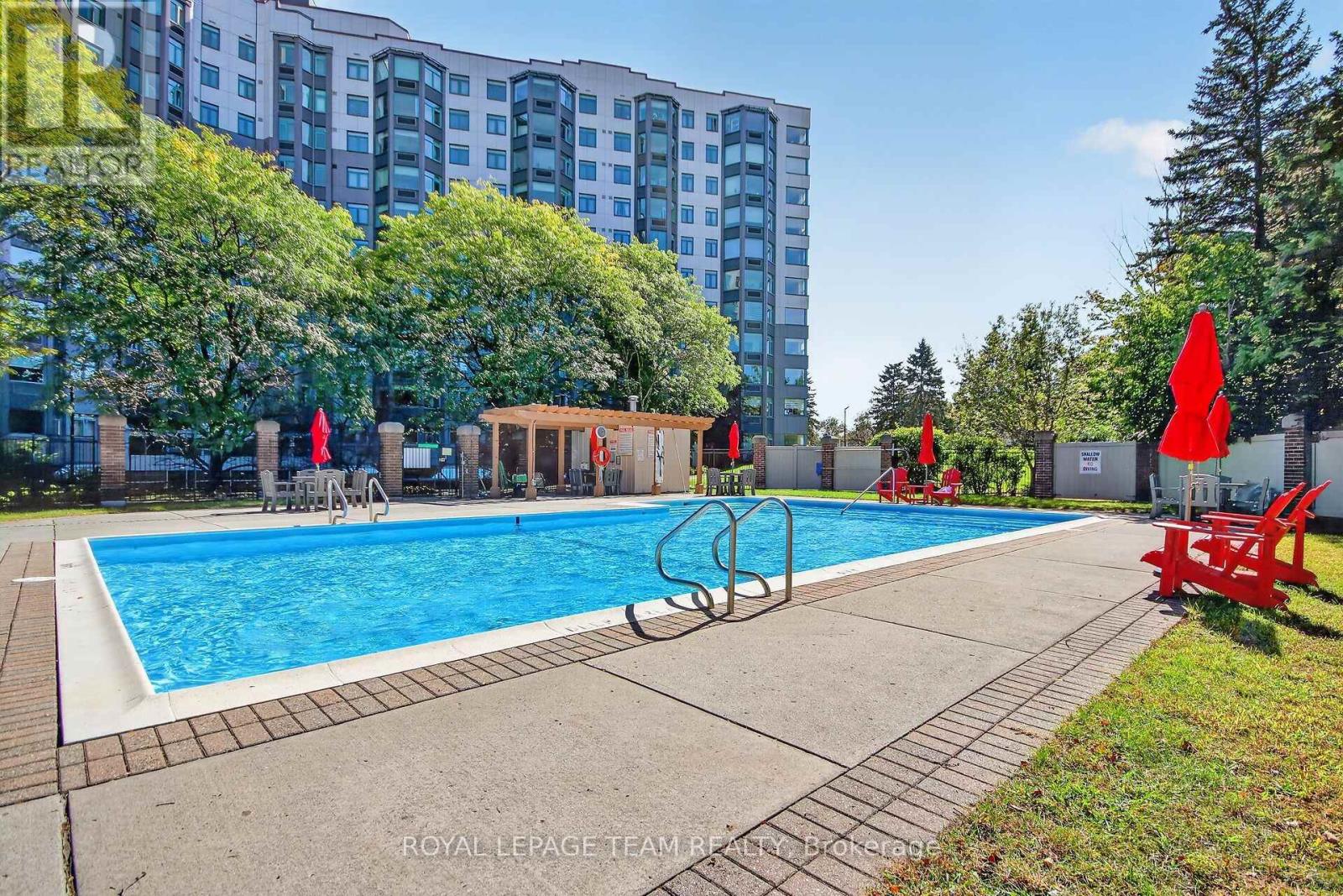 404 - 1025 Grenon Avenue, Ottawa, Ontario  K2B 8S5 - Photo 43 - X13826526