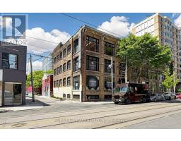 14 MCCAUL STREET, Toronto, Ontario