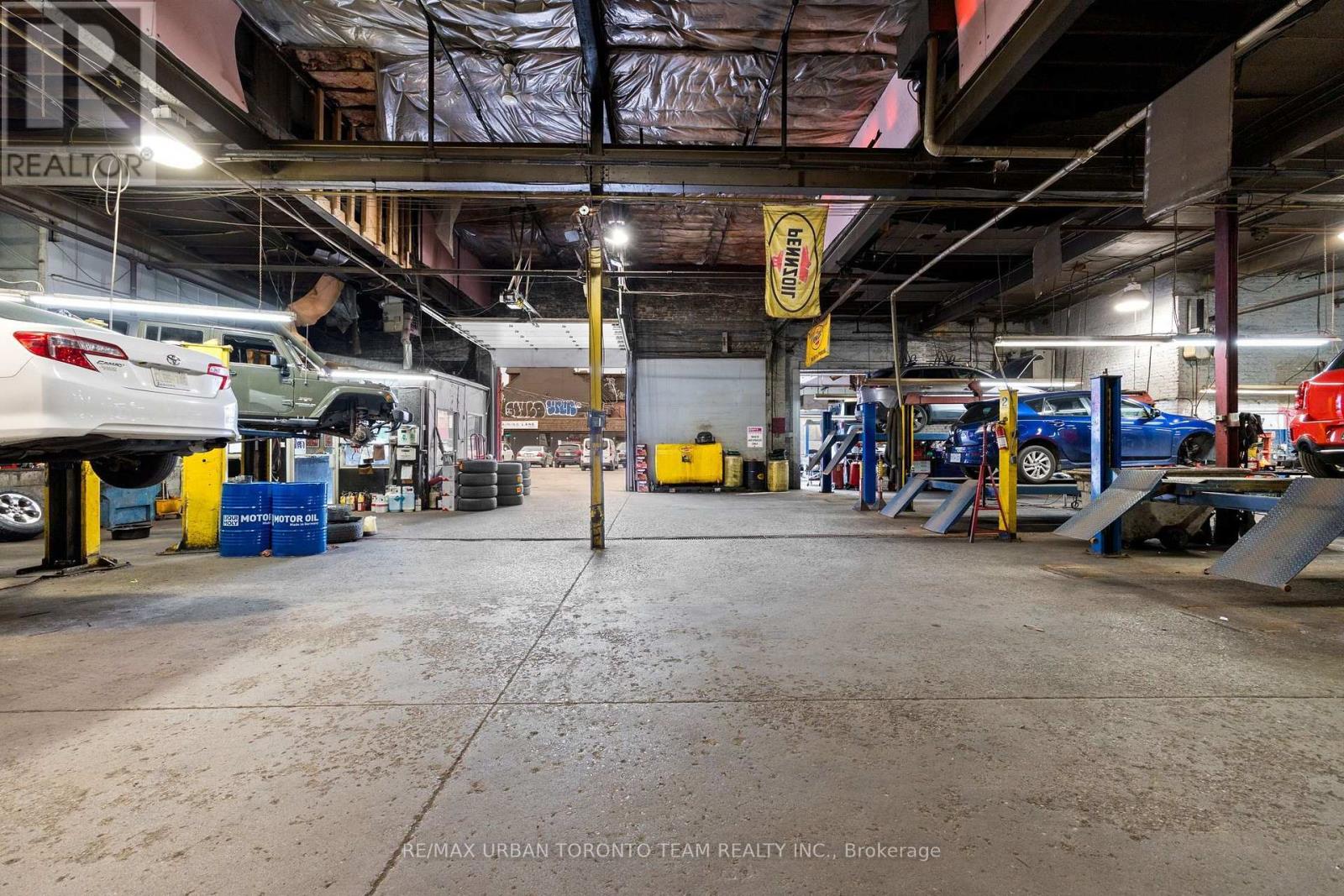 475/477 King Street E, Toronto, Ontario  M5A 1L6 - Photo 13 - C13826530