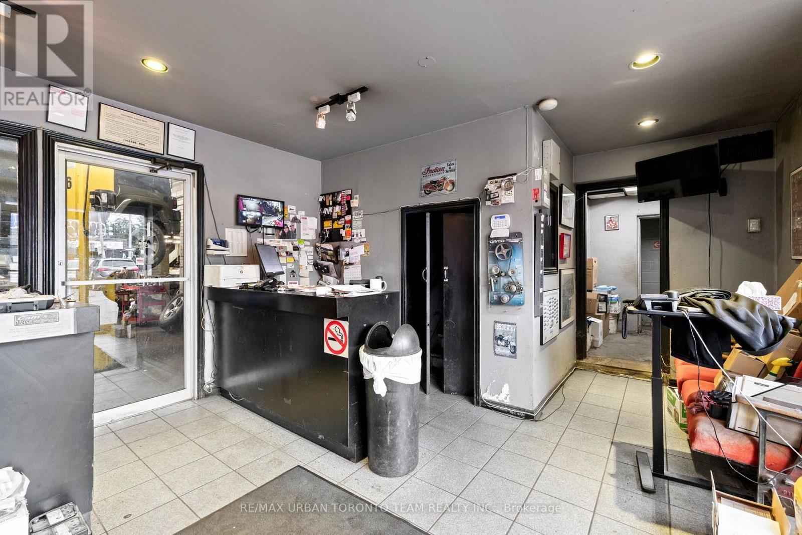 475/477 King Street E, Toronto, Ontario  M5A 1L6 - Photo 18 - C13826530