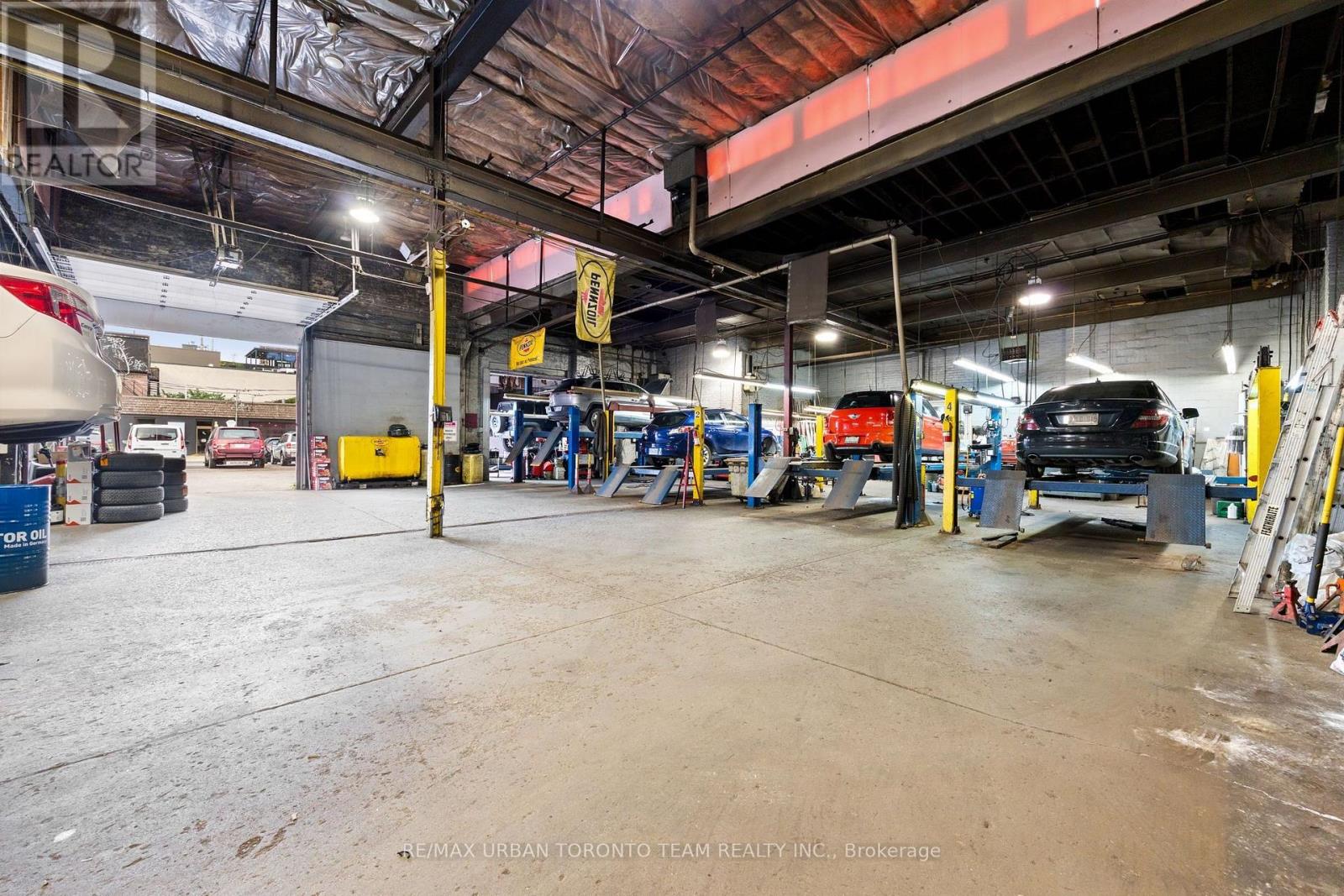 475/477 King Street E, Toronto, Ontario  M5A 1L6 - Photo 9 - C13826530