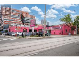 475/477 KING STREET E, Toronto, Ontario