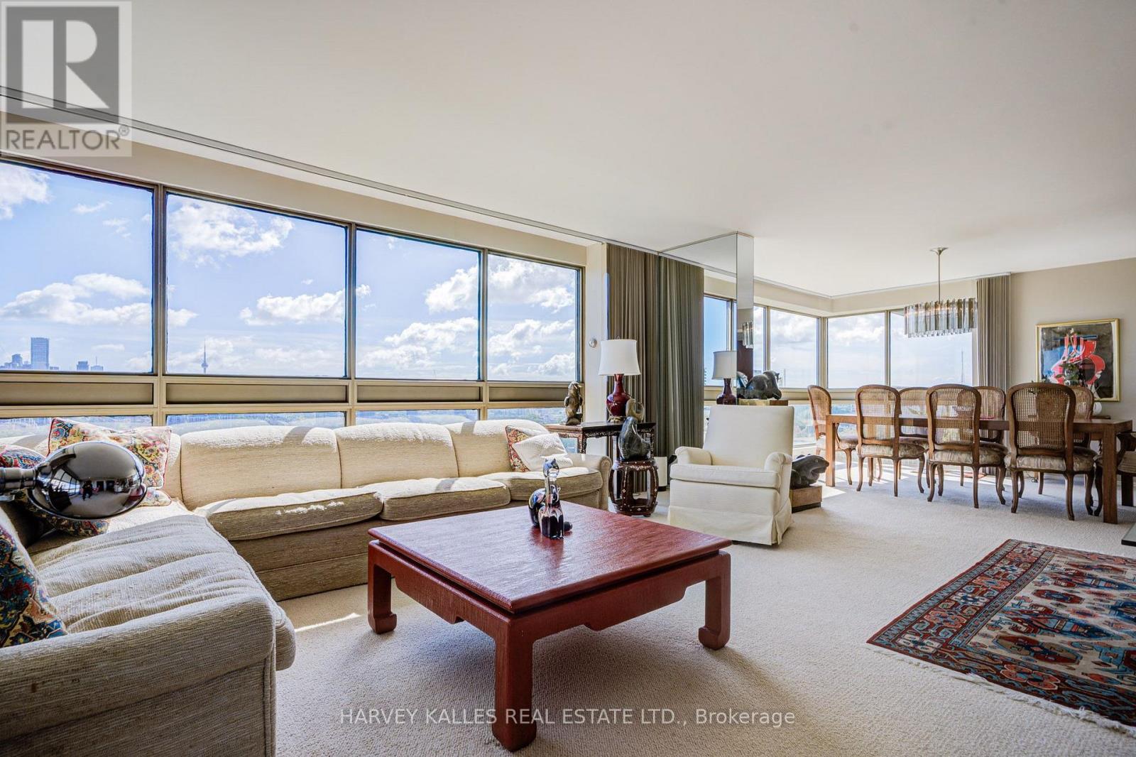 1605 - 63 St. Clair Avenue W, Toronto, Ontario  M4V 2Y9 - Photo 16 - C13826552