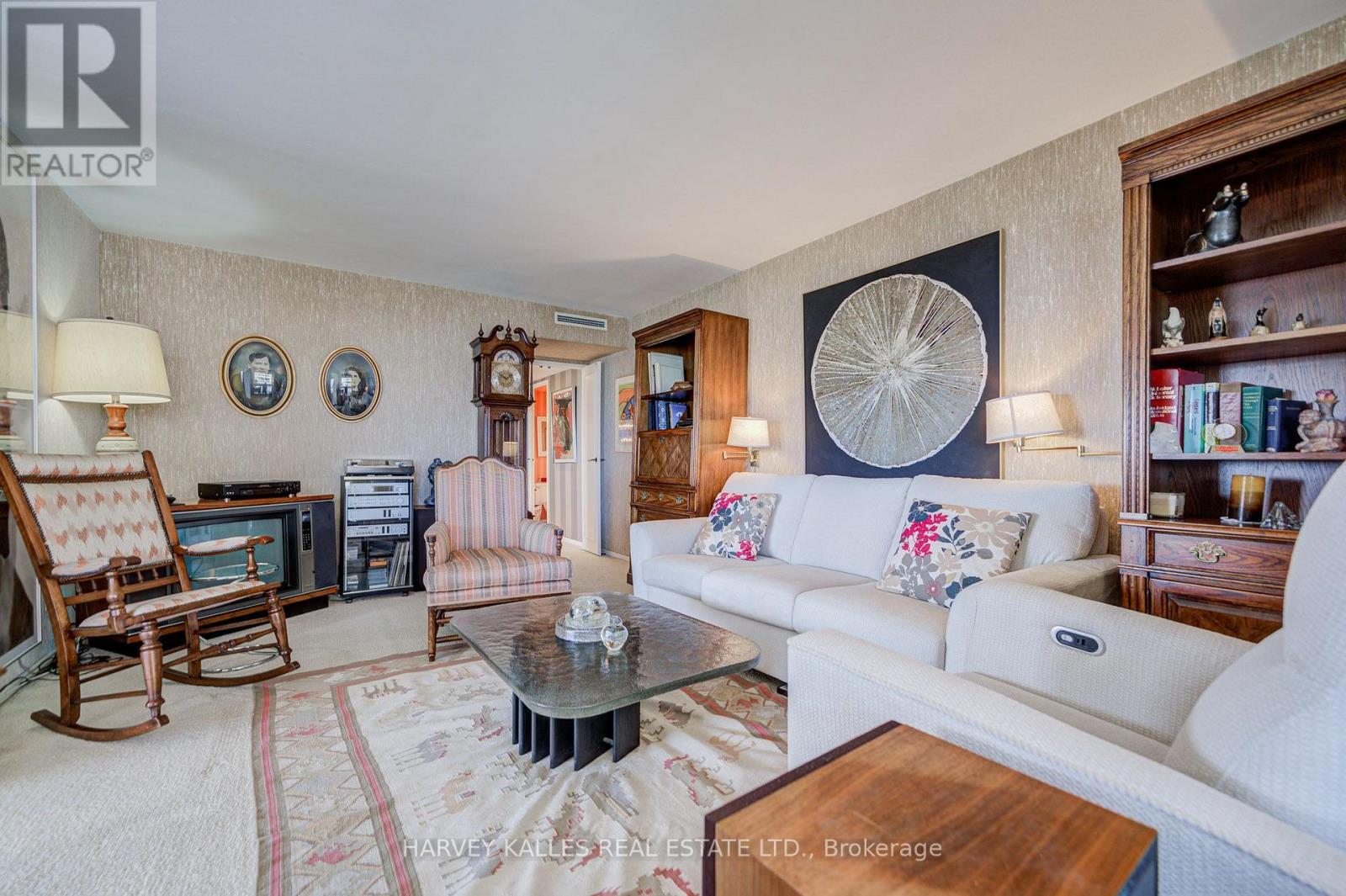 1605 - 63 St. Clair Avenue W, Toronto, Ontario  M4V 2Y9 - Photo 40 - C13826552