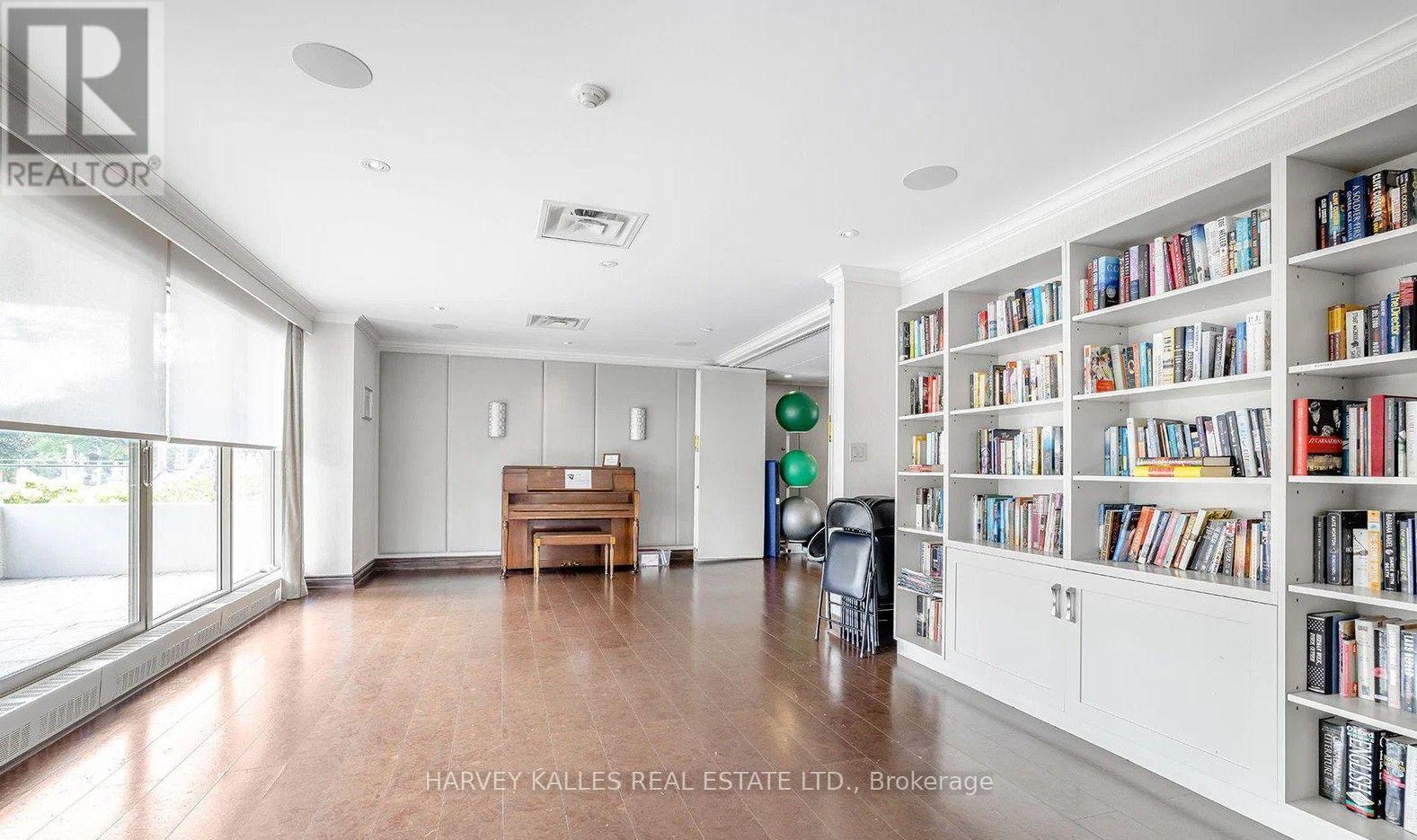1605 - 63 St. Clair Avenue W, Toronto, Ontario  M4V 2Y9 - Photo 49 - C13826552